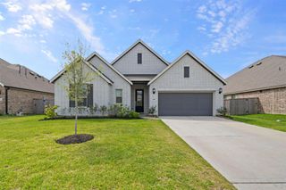 23688 Mileto Drive, New Caney, TX 77357