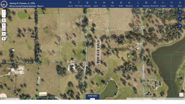15479 SE 57TH TERRACE, Summerfield, FL 34491