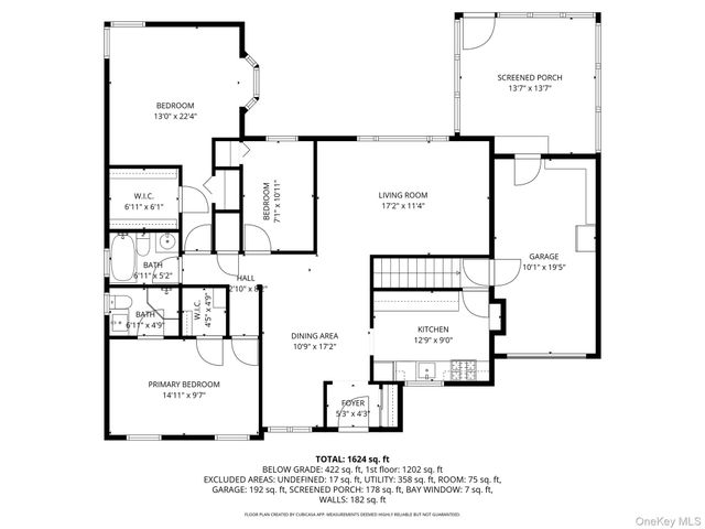 13 Cynthia Lane, Plainview, NY 11803