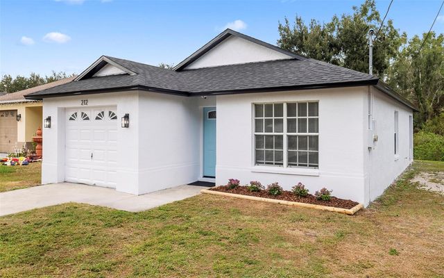 212 2ND AVENUE SE, Lutz, FL 33549