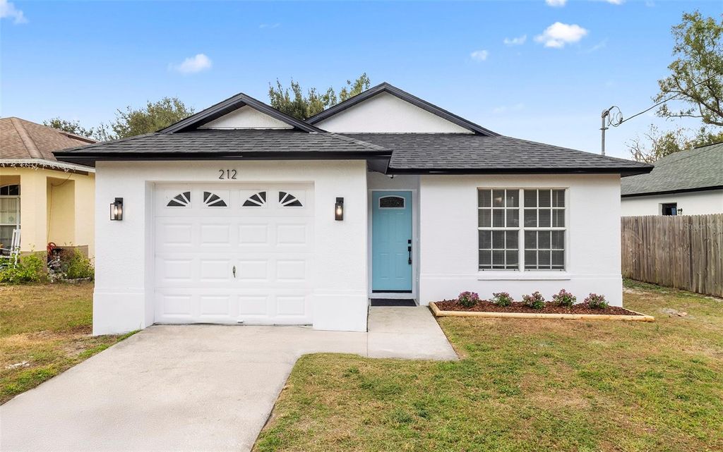 212 2ND AVENUE SE, Lutz, FL 33549