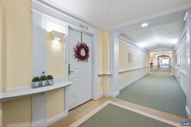 500 Crestwood Dr Unit 2403, Charlottesville, VA 22903