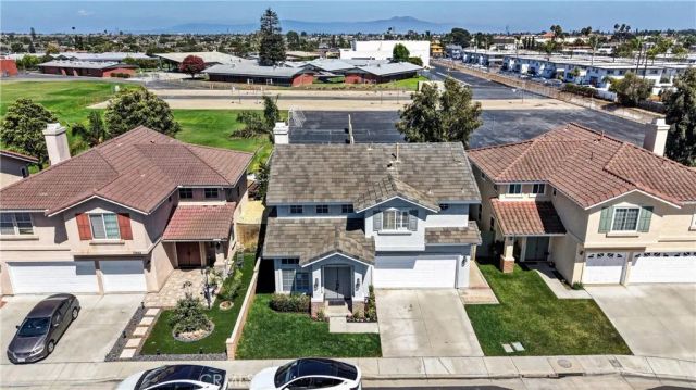 13694 Eastbridge, Westminster, CA 92683
