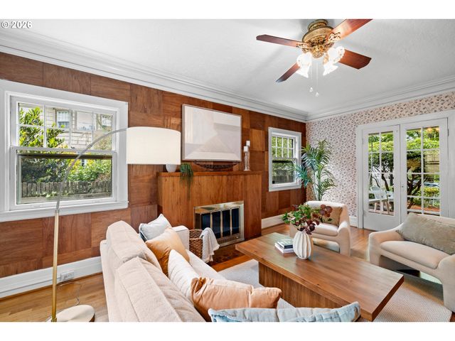 3025 Ne 17TH Ave, Portland, OR 97212