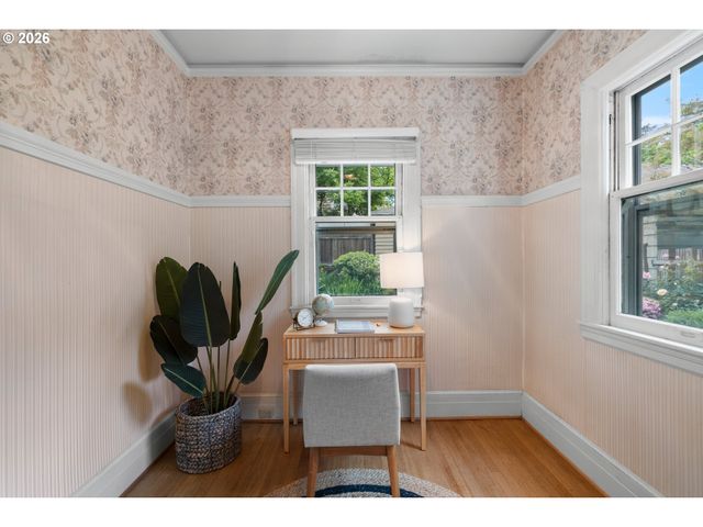 3025 Ne 17TH Ave, Portland, OR 97212