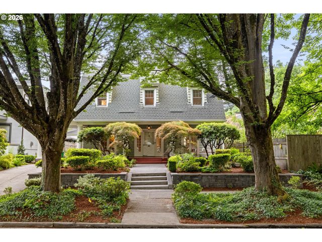 3025 Ne 17TH Ave, Portland, OR 97212