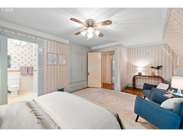 3025 Ne 17TH Ave, Portland, OR 97212