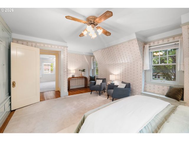 3025 Ne 17TH Ave, Portland, OR 97212