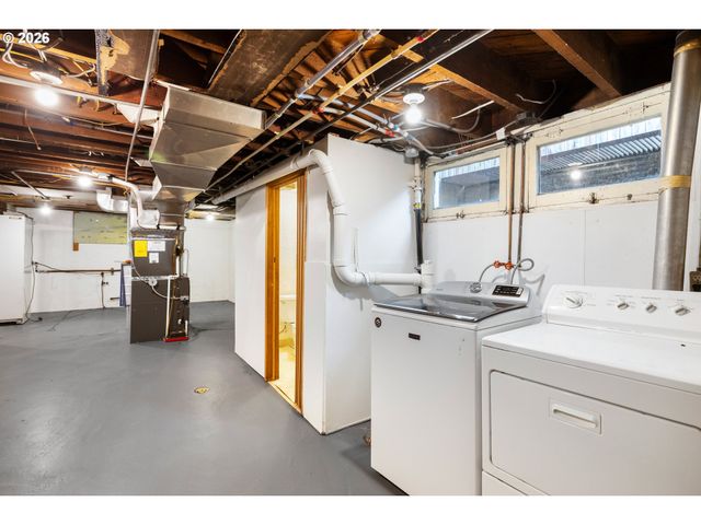3025 Ne 17TH Ave, Portland, OR 97212