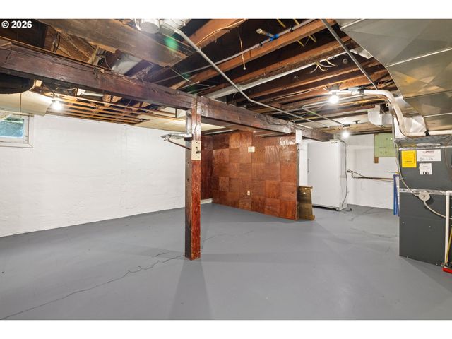 3025 Ne 17TH Ave, Portland, OR 97212