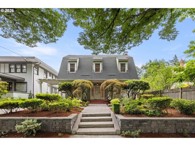 3025 Ne 17TH Ave, Portland, OR 97212