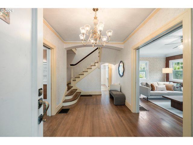 3025 Ne 17TH Ave, Portland, OR 97212