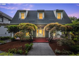 3025 Ne 17TH Ave, Portland, OR 97212