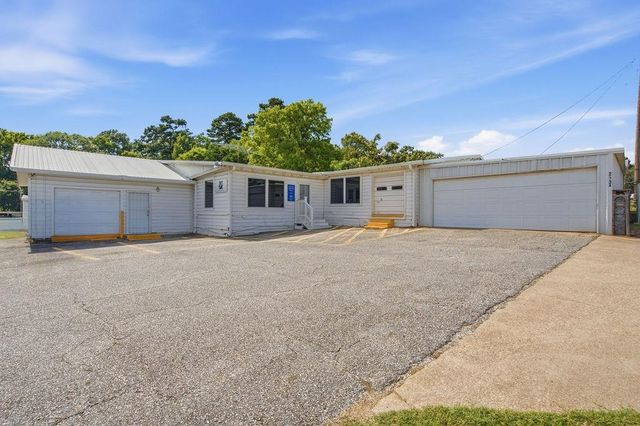 203 W Branch St., Longview, TX 75604