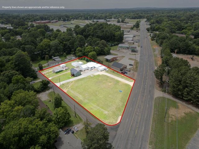 203 W Branch St., Longview, TX 75604