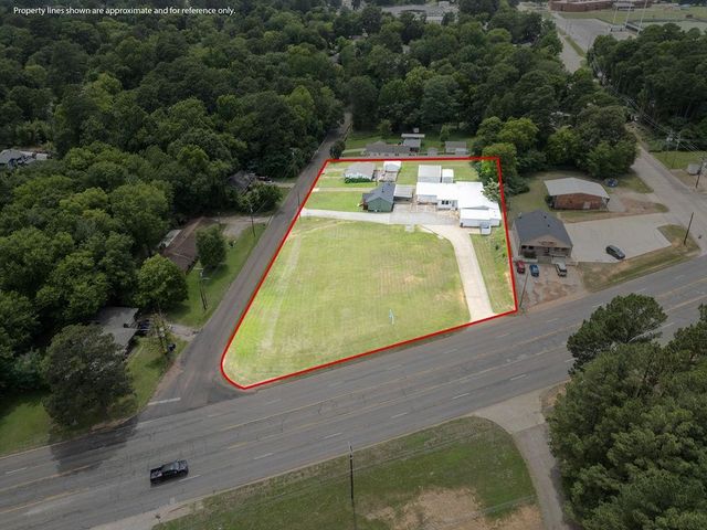 203 W Branch St., Longview, TX 75604