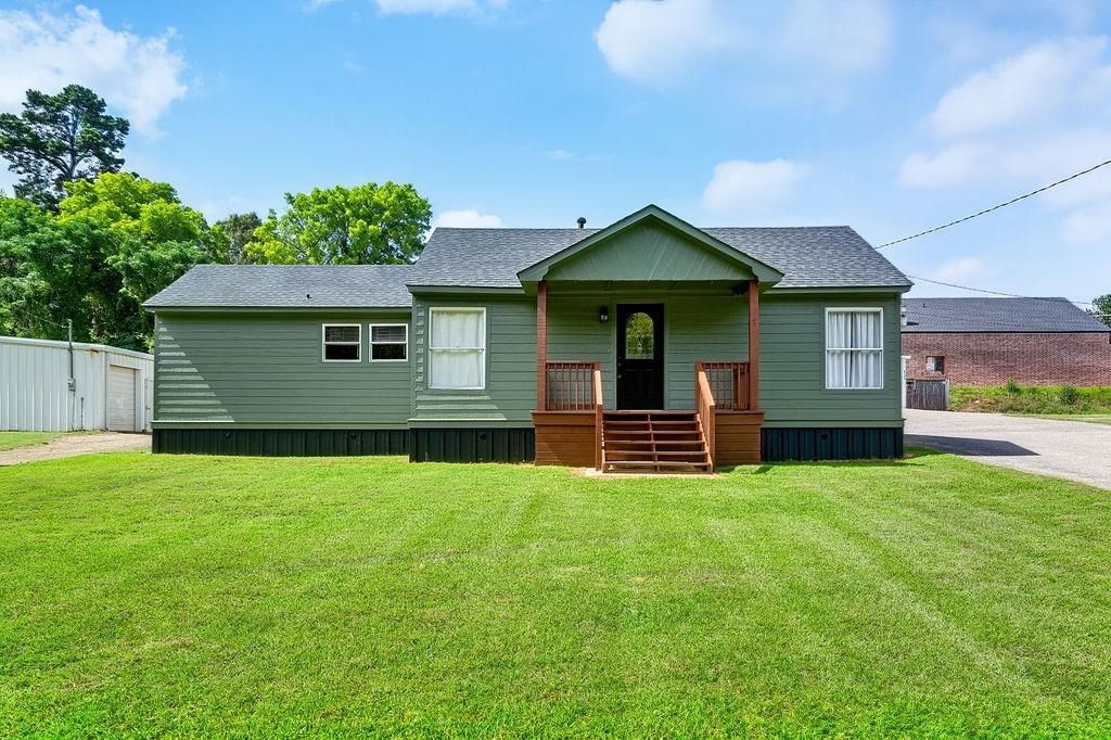 203 W Branch St., Longview, TX 75604