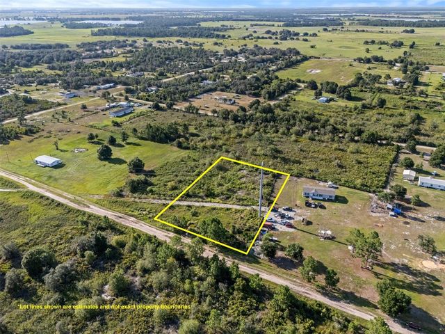 0 ALLISON AVENUE, Lake Wales, FL 33859