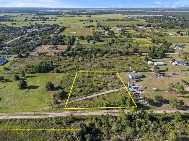 0 ALLISON AVENUE, Lake Wales, FL 33859