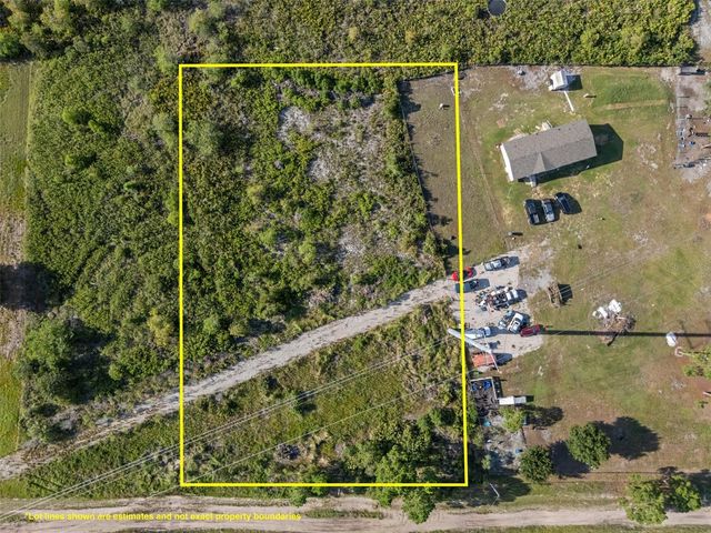 0 ALLISON AVENUE, Lake Wales, FL 33859