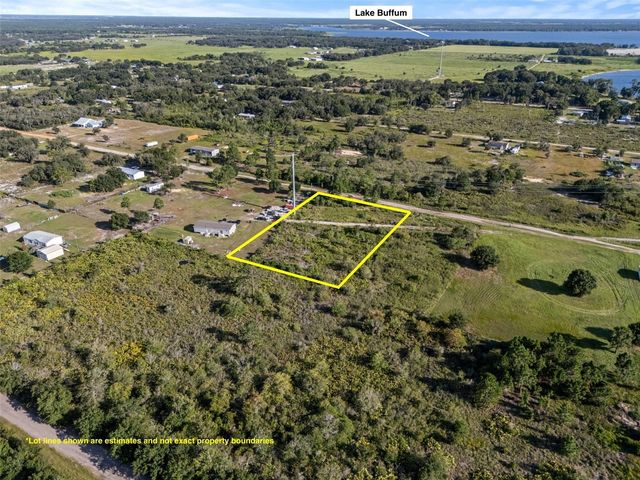 0 ALLISON AVENUE, Lake Wales, FL 33859