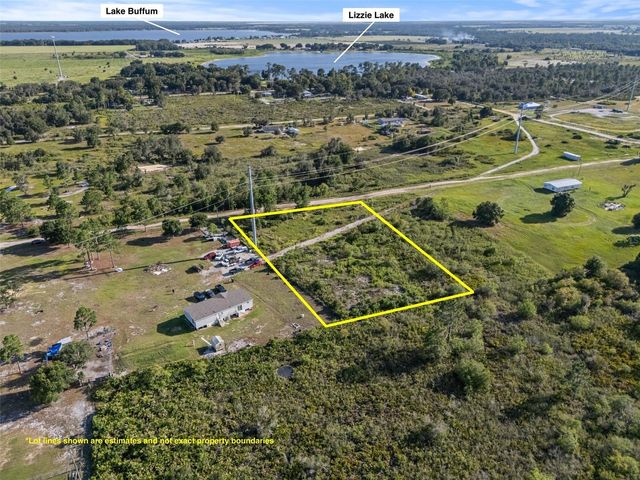 0 ALLISON AVENUE, Lake Wales, FL 33859