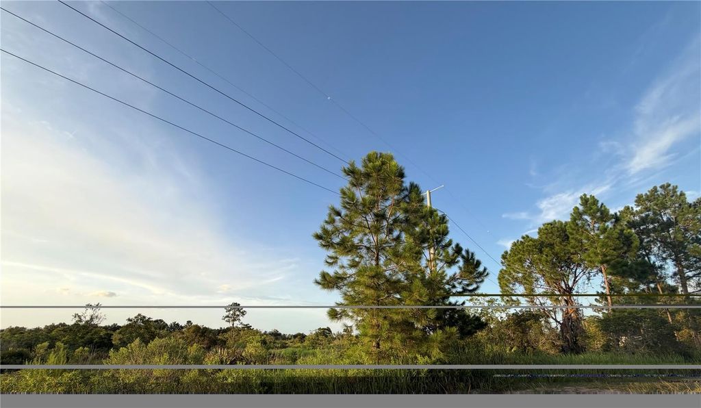 0 ALLISON AVENUE, Lake Wales, FL 33859