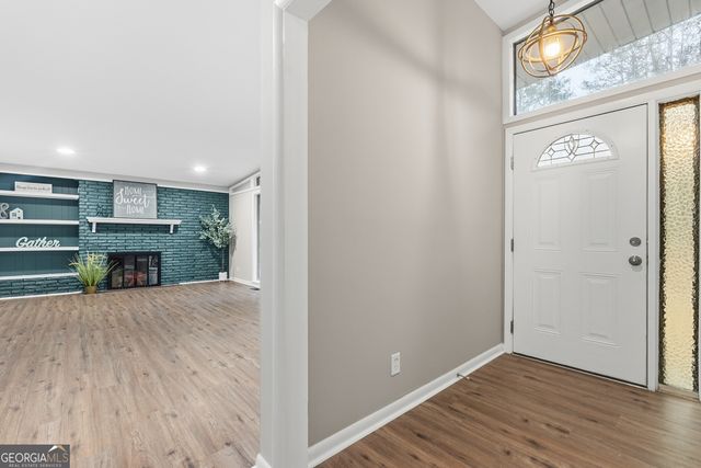 1825 Flintwood Drive, Macon, GA 31211