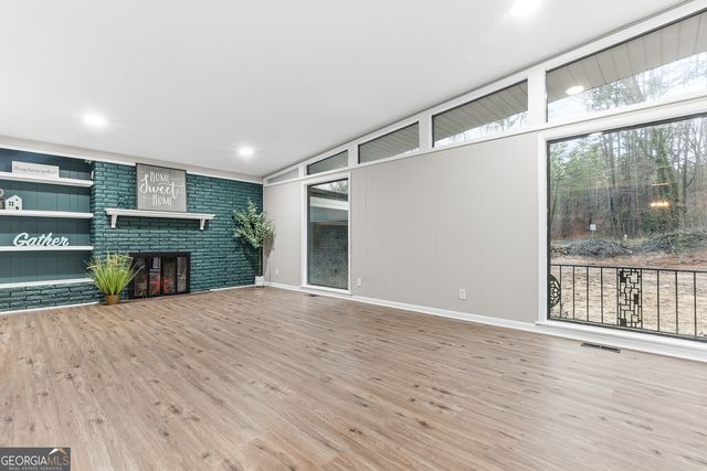 1825 Flintwood Drive, Macon, GA 31211