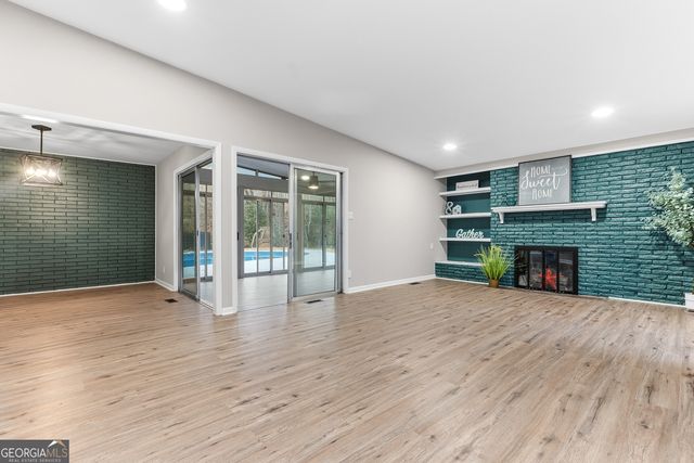 1825 Flintwood Drive, Macon, GA 31211