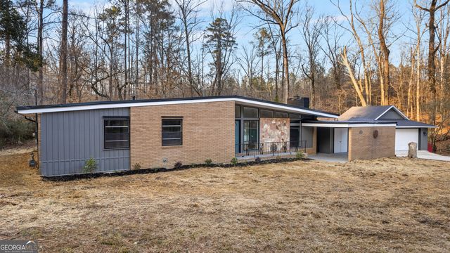 1825 Flintwood Drive, Macon, GA 31211