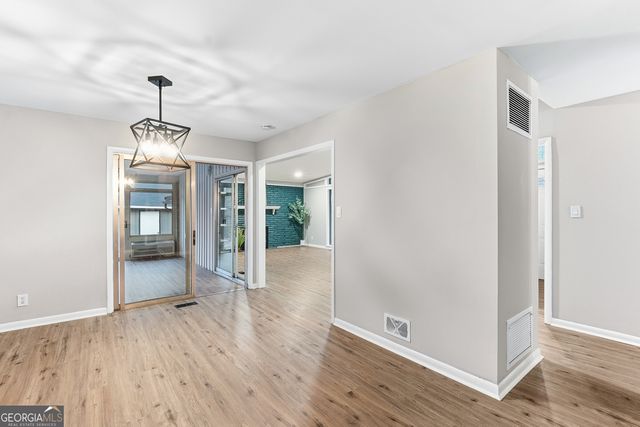 1825 Flintwood Drive, Macon, GA 31211