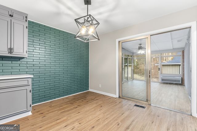 1825 Flintwood Drive, Macon, GA 31211