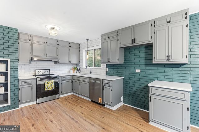 1825 Flintwood Drive, Macon, GA 31211