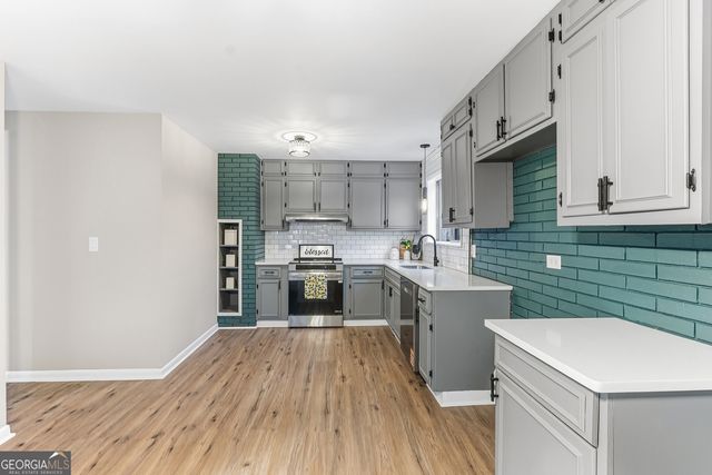 1825 Flintwood Drive, Macon, GA 31211