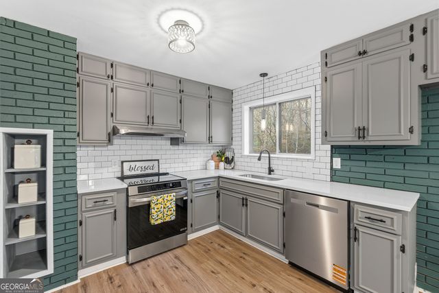 1825 Flintwood Drive, Macon, GA 31211