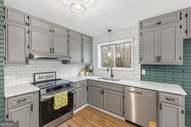 1825 Flintwood Drive, Macon, GA 31211