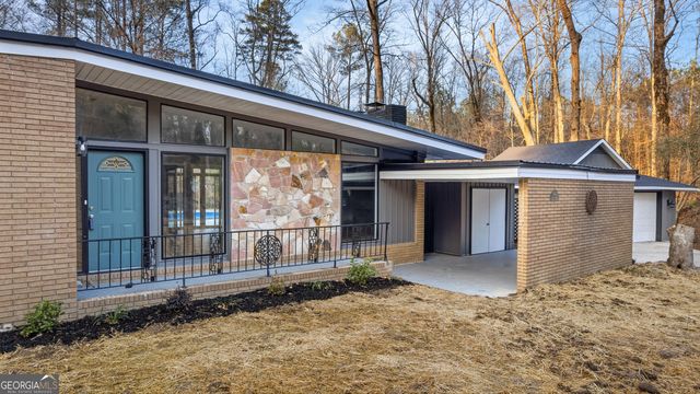 1825 Flintwood Drive, Macon, GA 31211