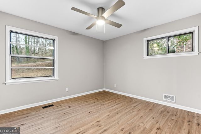 1825 Flintwood Drive, Macon, GA 31211