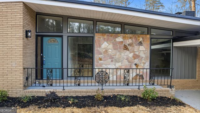 1825 Flintwood Drive, Macon, GA 31211