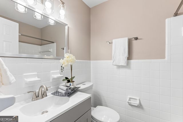 1825 Flintwood Drive, Macon, GA 31211