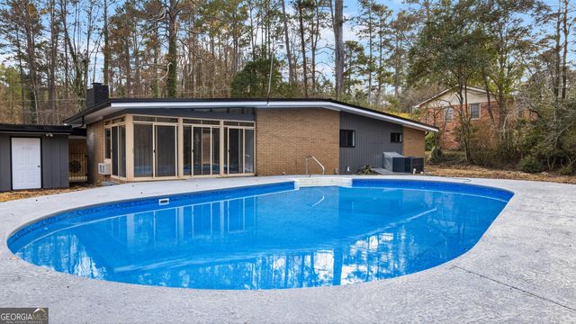 1825 Flintwood Drive, Macon, GA 31211