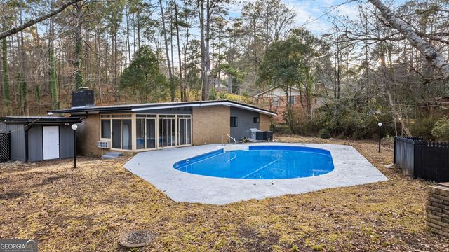 1825 Flintwood Drive, Macon, GA 31211
