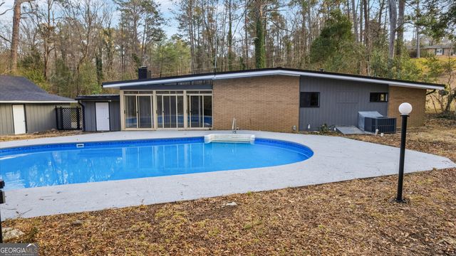 1825 Flintwood Drive, Macon, GA 31211