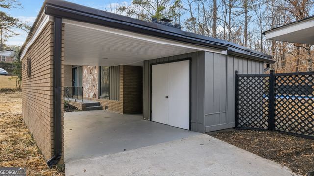 1825 Flintwood Drive, Macon, GA 31211