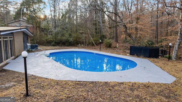 1825 Flintwood Drive, Macon, GA 31211