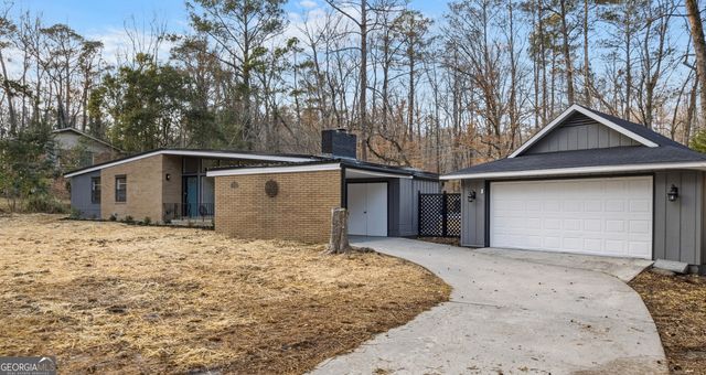 1825 Flintwood Drive, Macon, GA 31211