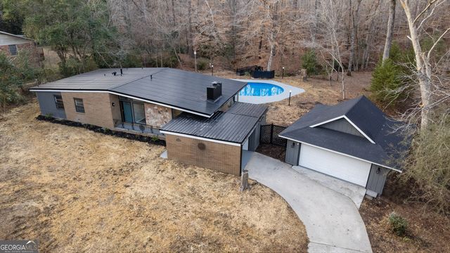 1825 Flintwood Drive, Macon, GA 31211