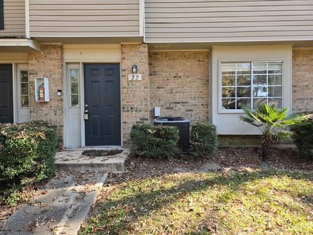 6701 Dickens Ferry Road 22, Mobile, AL 36608