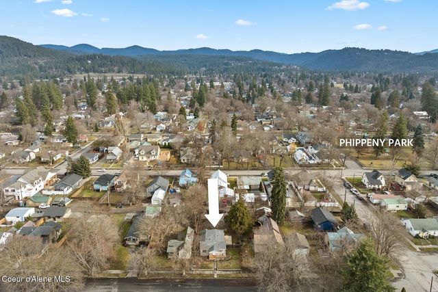 914 N 6th St, Coeur D'alene, ID 83814